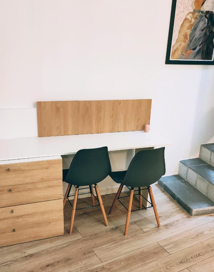 La Suite Angoulême Exterior foto
